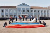 Открытые ЧиП г. Таганрога по спортивному ориентированию, посвященные «Дню города" Открытые ЧиП г. Таганрога по спортивному ориентированию, посвященные «Дню города"